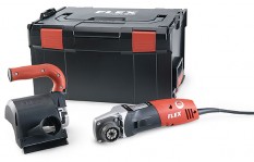FLEX TRINOFLEX BBE 14-3/110