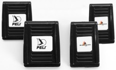0783 SOPORTE ALUM.P.FIJAR CINTA (4U) (ESPECIAL)