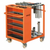 AMF NR6470-M24 EQUIPAMIENTO DISP.FIJACIÓN BÁSICO
