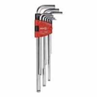 AMF JGO. LLAVES 911L-TB9D PUNTA MAGNETICA