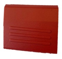 FLEX CIERRE ROJO IZQUIERDA CAJAS L-BOXX