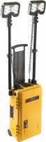 9460 GEN3 RALS 2 LED AMARILLO