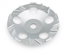 FLEX DISCO TH-JET ULTRA DE 180