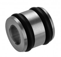 AMF NR 7800VVB CONECTOR PARA PLACA DE VACIO