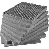 STORM 2750 JGO. ESPUMAS (7 PC)