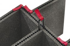 STORM KIT TREKPAK DIV.SET P. 2720