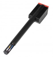 WOLFF SENSOR DE AIRE CS 10 CON CABLE