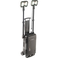 9460M MOBILITY GEN3 RALS, NEGRO