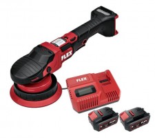FLEX XCE 8 150 18-EC SET ( NUEVA )