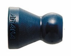 ARIANA 1/4 MANGUERA ARTICULADA  31 CM