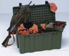 MALETA TRUNKLOCKER 30001