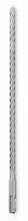 FLEX BORCA SDS-PLUS 8X250 (5 UD)
