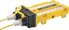 9600 SISTEMA ILUMINACION MODULAR