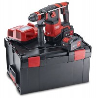 FLEX MARTILLO COMBINADO CHE 2-26 18.0-EC/5.0 SET