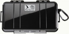 1060 MICROCAJA NEGRO-NEGRO