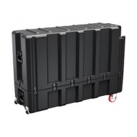 5415 ROTOPACK MALETA, NEGRA