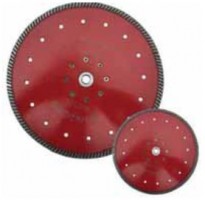 ZEC DISCO CORTE DIAMANTE CONTINUO DIA.125 RTY