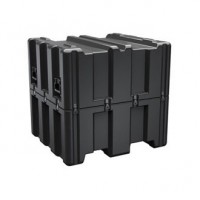 3834 ROTOPACK MALETA NEGRA