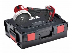 FLEX MINI AMOLADORA LBE 76 12-EC