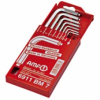 AMF NR-6911BM7 CAJA DE LLAVES