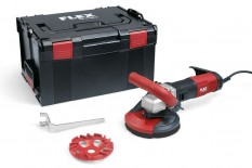FLEX LIJADORA LD 16-8 125 R KIT E-JET