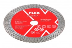 FLEX DISCO CORTE DIA-CD 76/1