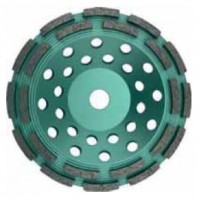 ZEC DISCO SEGMENTOS DIAMANTE DIA.125X22