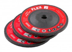 FLEX M-GD 76/4 VE3 ( 3 DISCOS )