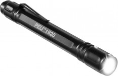 1920 LED, NEGRA