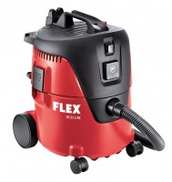 FLEX ASPIRADORA VC 21 L MC
