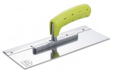WOLFF LLANA CON INSERCION PARA ADHESIVO 280 MM