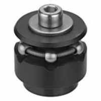 AMF NR.6353ZEK-14 MORDAZA CENTR. CON BOLA