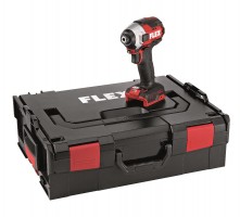FLEX ID 1/4 18.0-EC HD