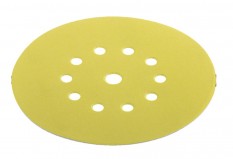 FLEX LIJA D225-10 SF-P120 VE25
