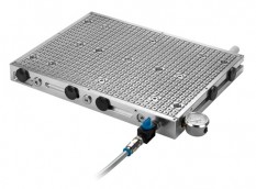 AMF NR.7800P PLACA VACIO 300X200X3-12.5