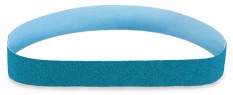FLEX 10 BANDAS LIJA 30 MM G.60