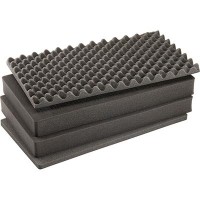1605 JUEGO DE ESPUMAS 3 PC.