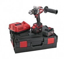FLEX DD 2G 18.0-EC HD/5.0 SET