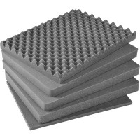 STORM 2700 JUEGO DE ESPUMAS (5-PC)