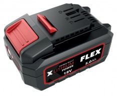 FLEX BATERIA AP 18.0/5.0 (NUEVA VERSION)