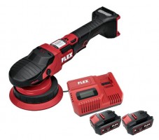 FLEX XFE 15 150 18-EC SET ( NUEVA )