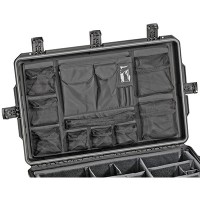 STORM 2875 KIT ORGANIZADOR TAPA