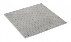 AMF NR.7800APA PLACA ALUMINIO 600X800X10