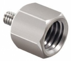 FLEX ADAPTADOR 5/8 - 1/4