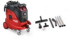 FLEX ASPIRADOR VCE 44 H AC-KIT