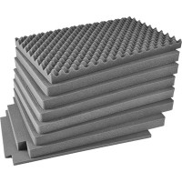 STORM 2975 JGO. ESPUMAS (8 PC)