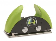 WOLFF CORTADOR COMBINADO COSTURAS GREEN CUT