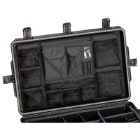STORM KIT ORGANIZADOR TAPA 