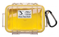 1010 MICROCAJA TRANSPA- AMARIL