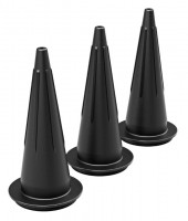 FLEX NZ CG 18 VE3 BOQUILLAS PARA PISTOLA SILICONA